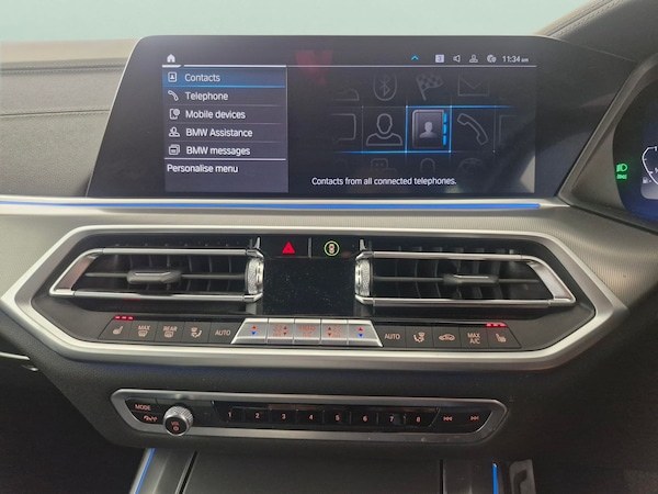 Used BMW X5 2021 for sale - 76255741: Photo 33