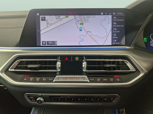 Used BMW X5 2021 for sale - 76255741: Photo 34