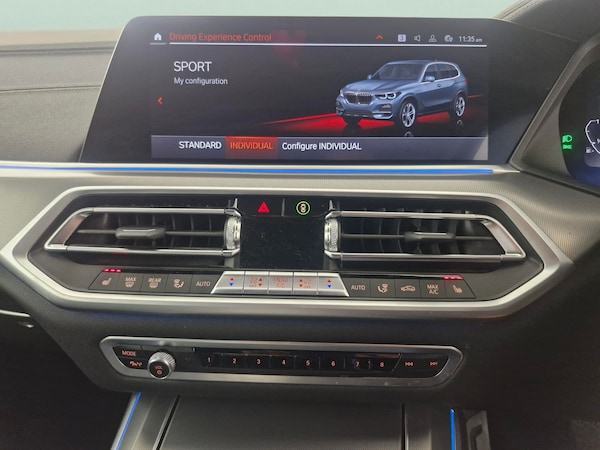 Used BMW X5 2021 for sale - 76255741: Photo 39