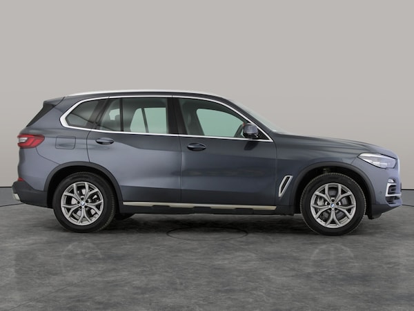 Used BMW X5 2021 for sale - 76255741: Photo 6