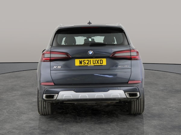 Used BMW X5 2021 for sale - 76255741: Photo 9