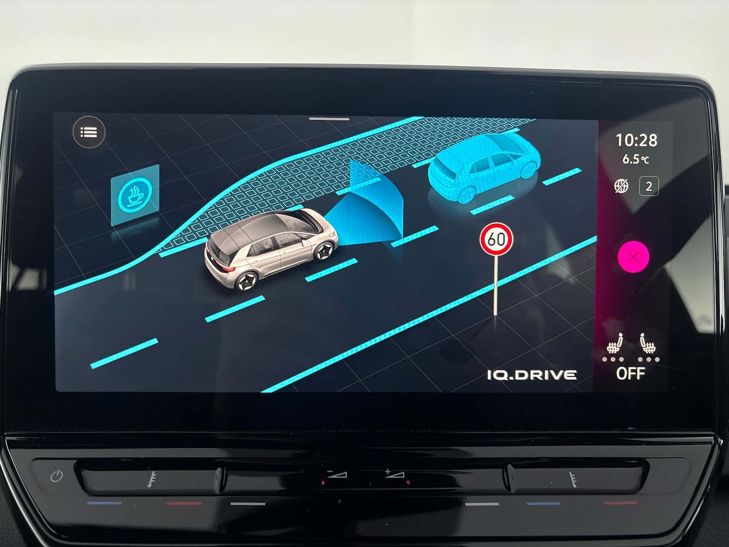 Used Volkswagen ID.3 2023 for sale - 77300797: Photo 13