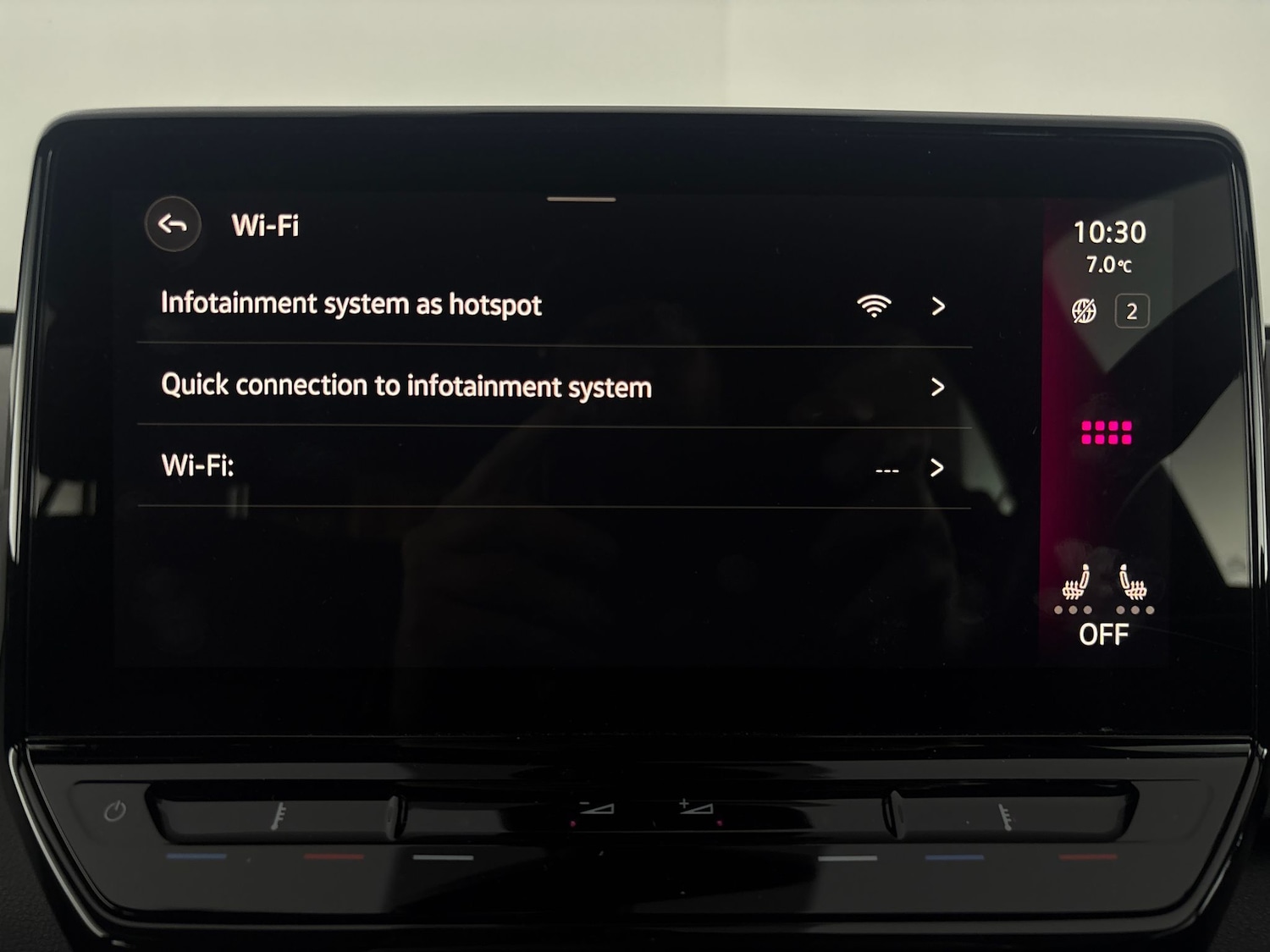 Used Volkswagen ID.3 2023 for sale - 77300797: Photo 21