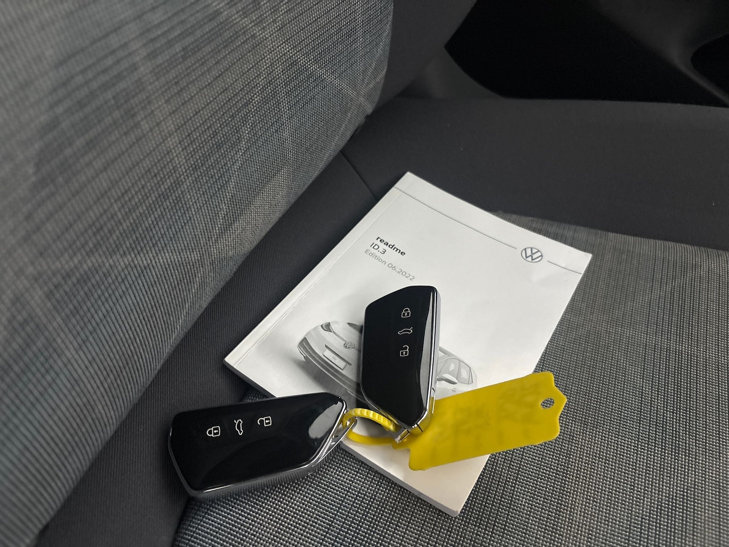 Used Volkswagen ID.3 2023 for sale - 77300797: Photo 35