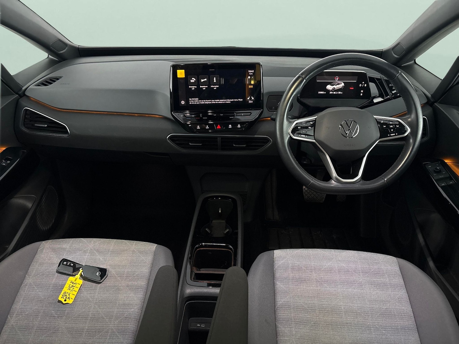 Used Volkswagen ID.3 2023 for sale - 77300797: Photo 6