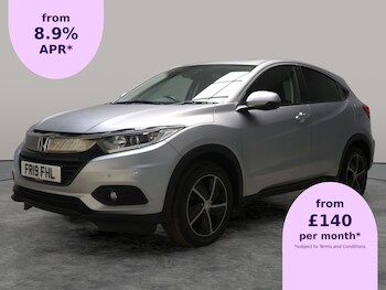 2019 - 1.5 i-VTEC SE SUV 5dr Petrol Manual Euro 6 (s/s) (130 ps) - BLUETOOTH - SPE