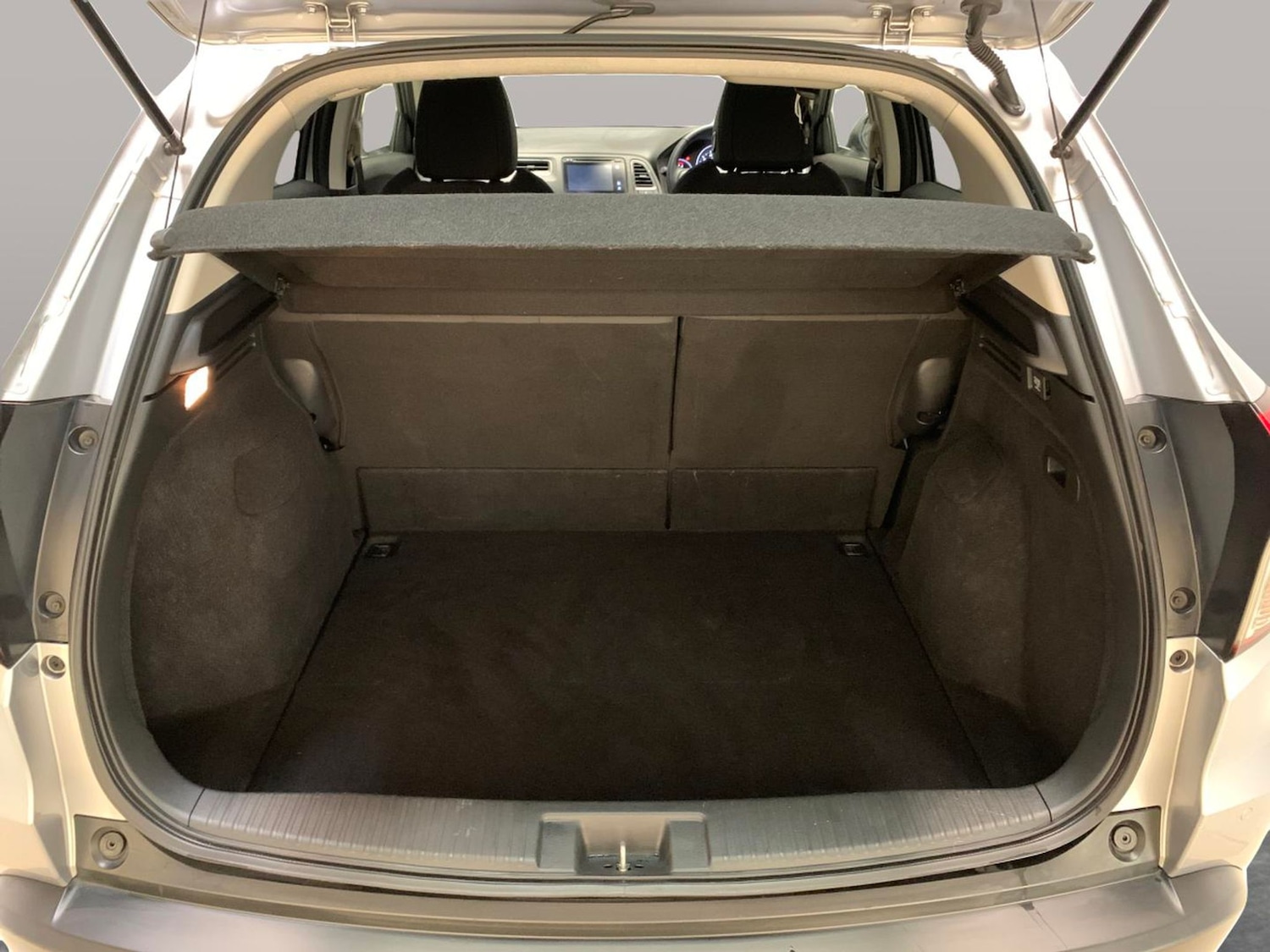 Vehicle 39