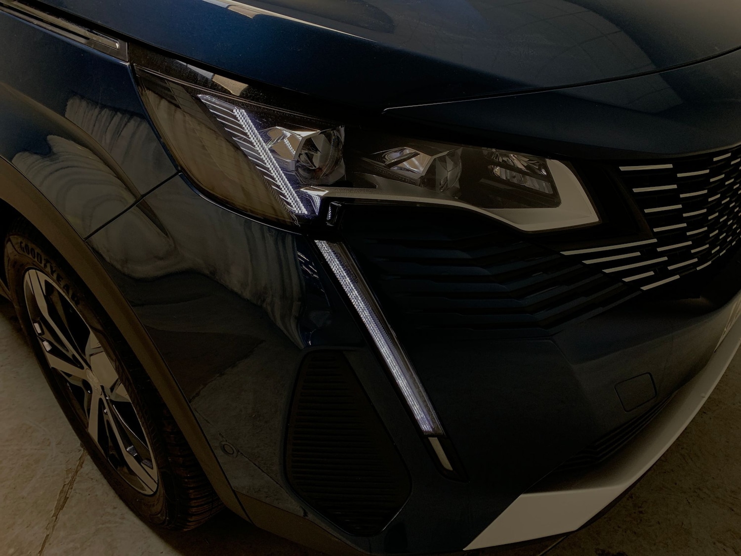 Used Peugeot 3008 2021 for sale - 76818948: Photo 22