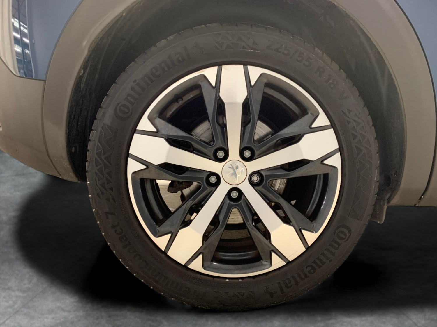 Used Peugeot 3008 2021 for sale - 76818948: Photo 26