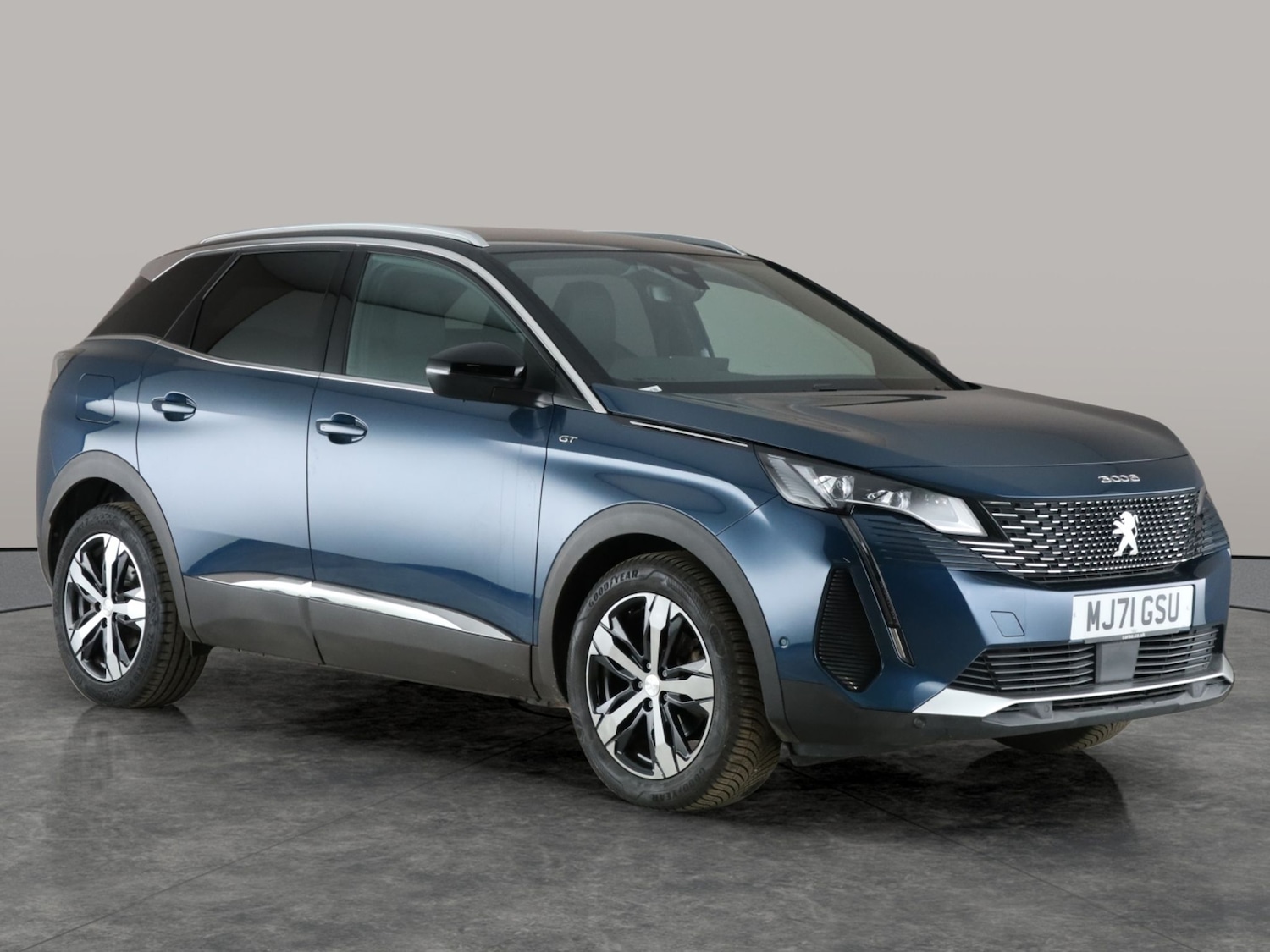 Used Peugeot 3008 2021 for sale - 76818948: Photo 9