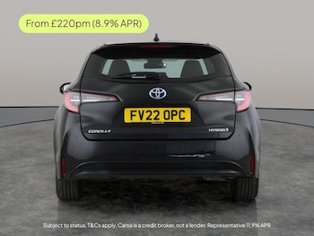Used Toyota Corolla 2022 for sale - 79446535: Photo