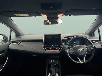 Used Toyota Corolla 2022 for sale - 79446535: Photo