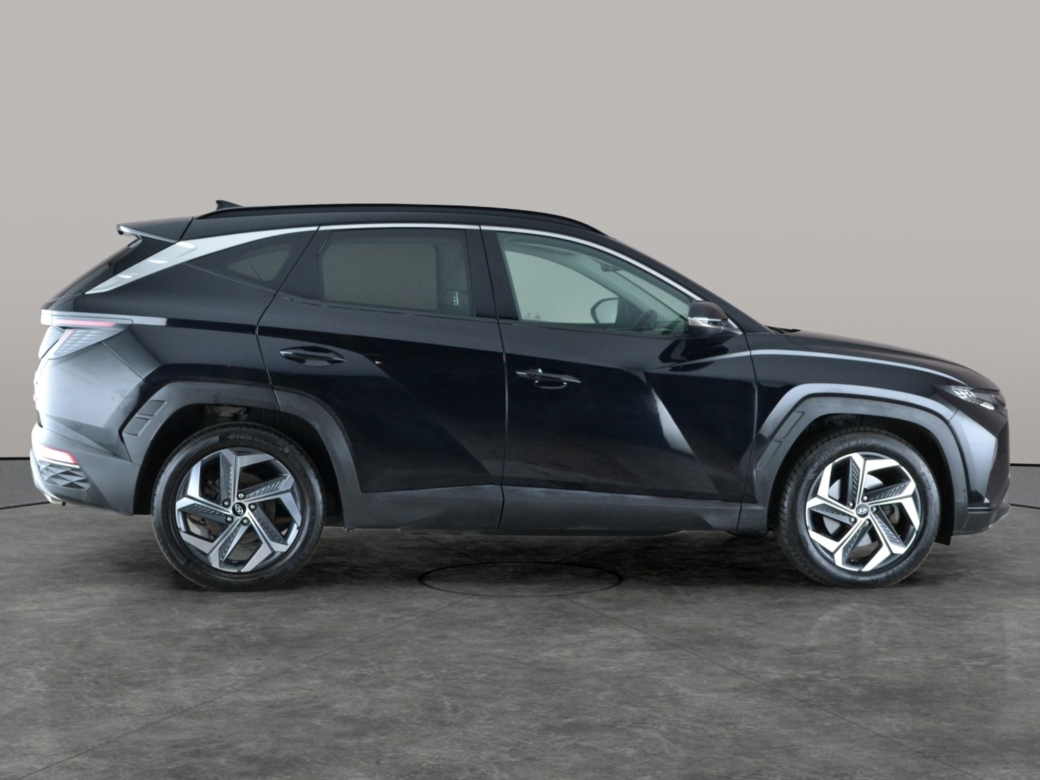 Used Hyundai TUCSON 2022 for sale - 77354138: Photo 10