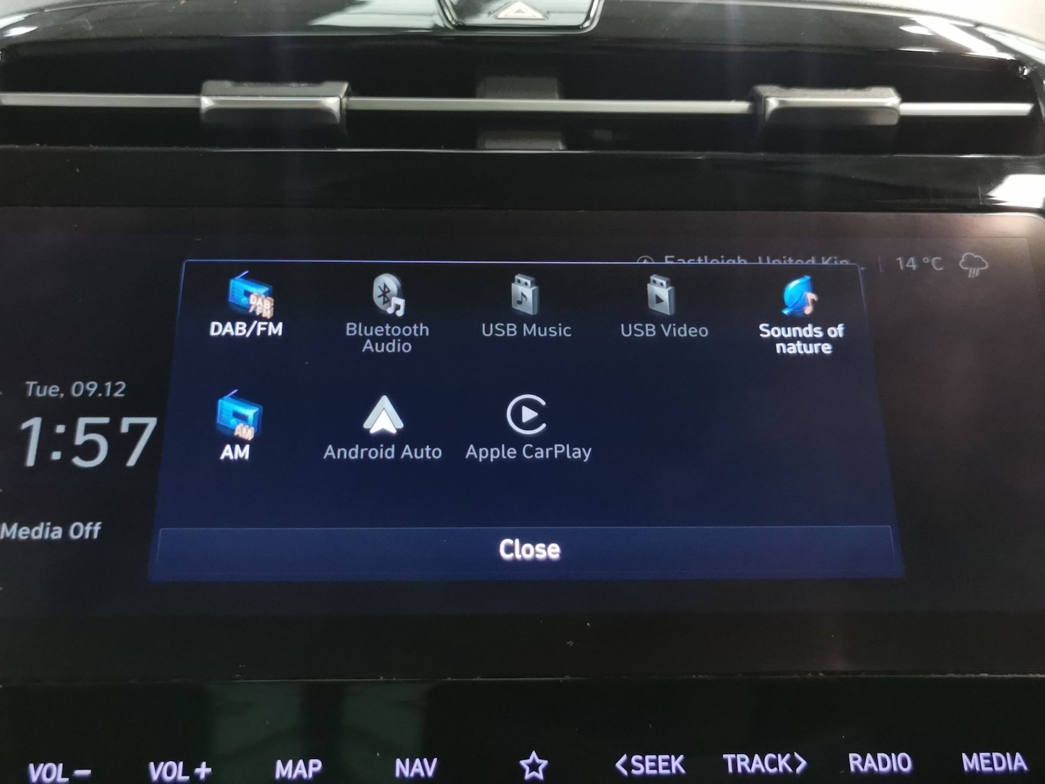 Used Hyundai TUCSON 2022 for sale - 77354138: Photo 15