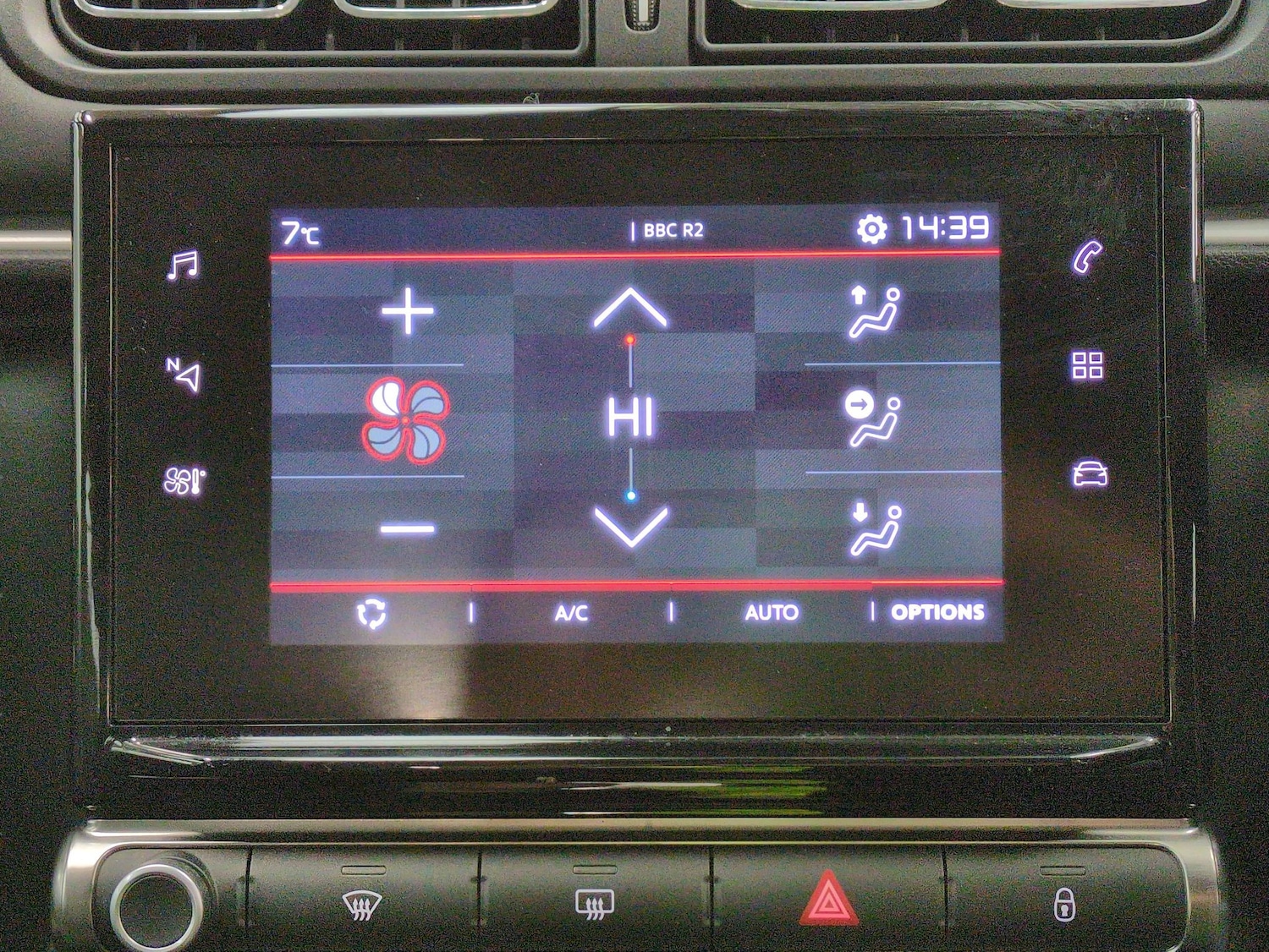 Used Citroen C3 2022 for sale - 77634899: Photo 16