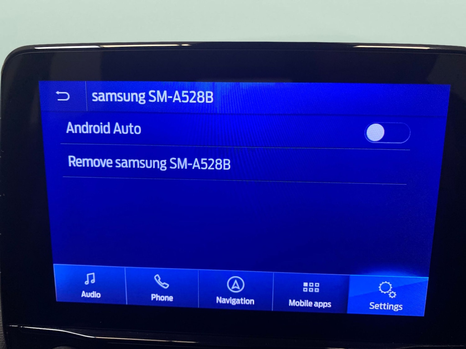 Used Ford Ecosport 2020 for sale - 77274684: Photo 15