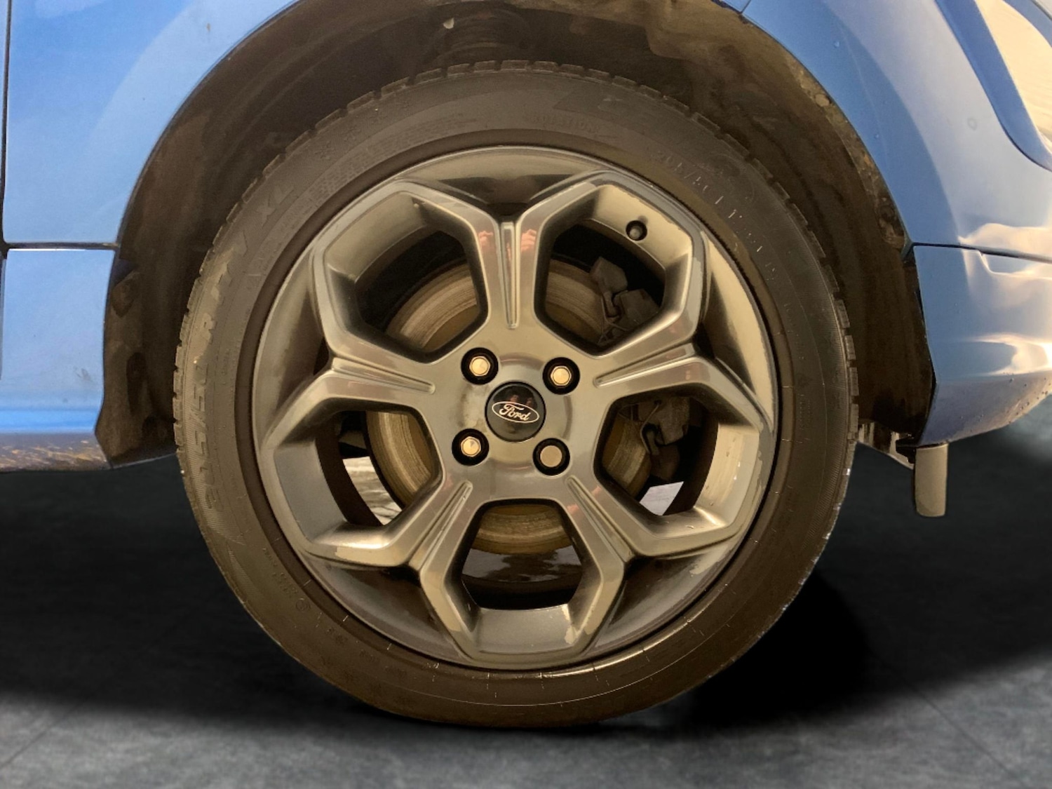 Used Ford Ecosport 2020 for sale - 77274684: Photo 23