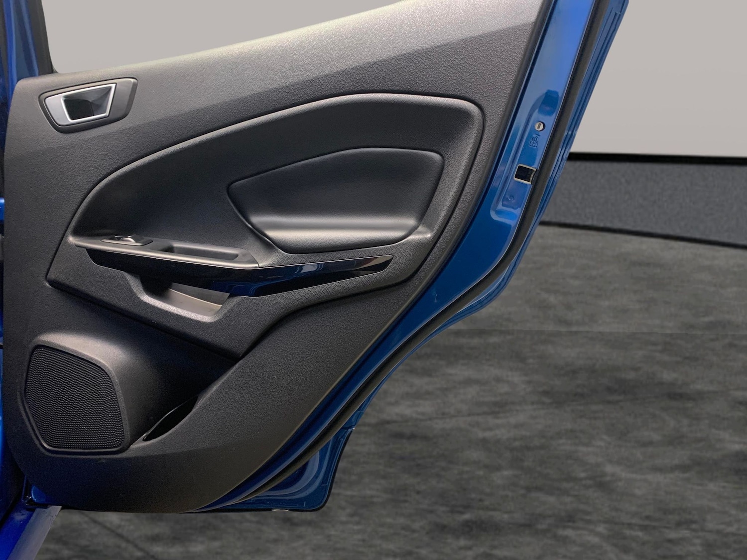 Used Ford Ecosport 2020 for sale - 77274684: Photo 28