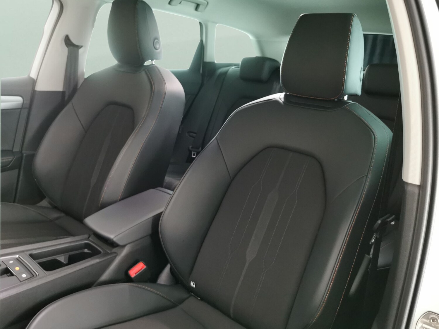 Used Cupra Leon 2023 for sale - 77398732: Photo 22