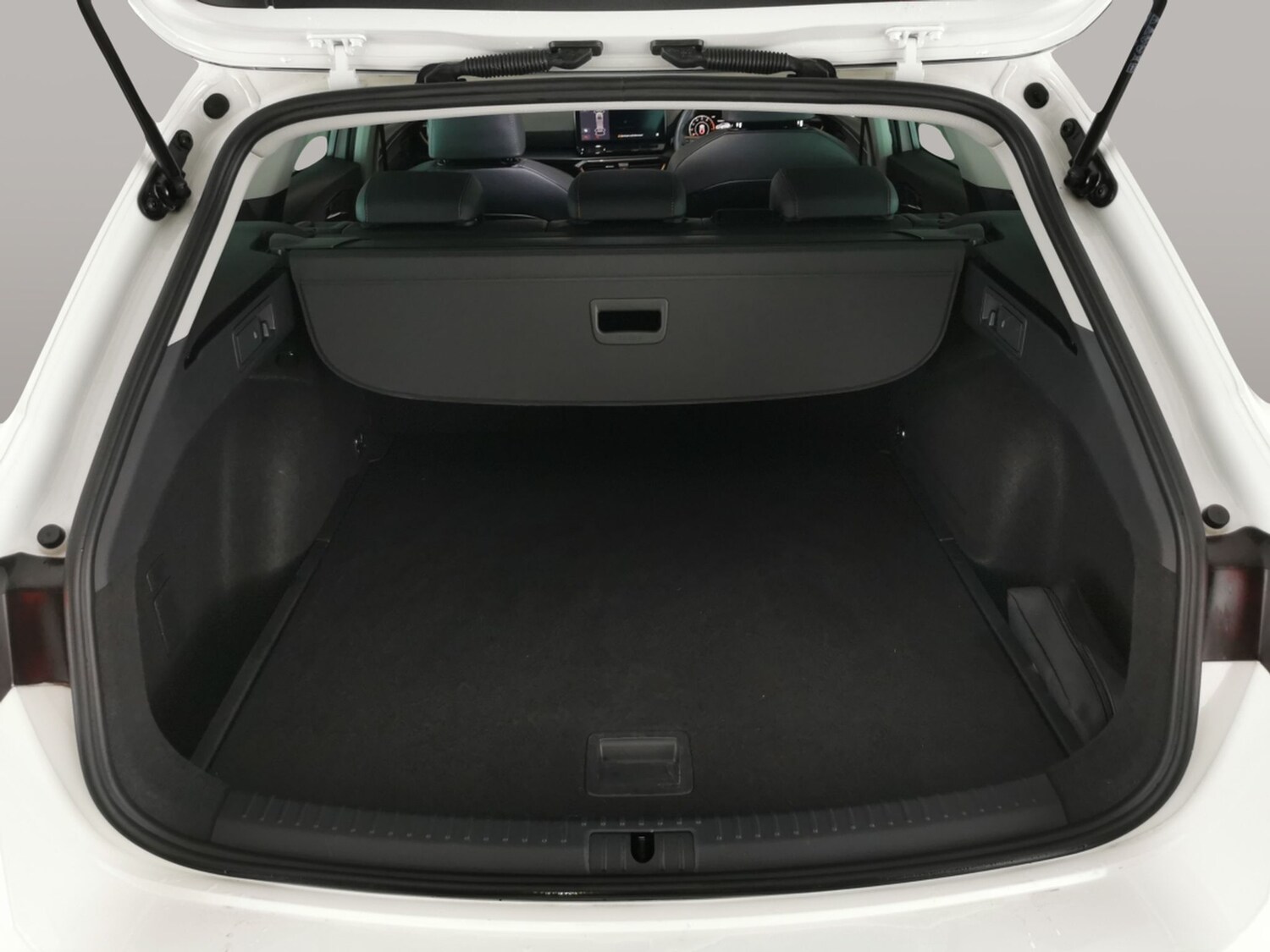 Used Cupra Leon 2023 for sale - 77398732: Photo 34