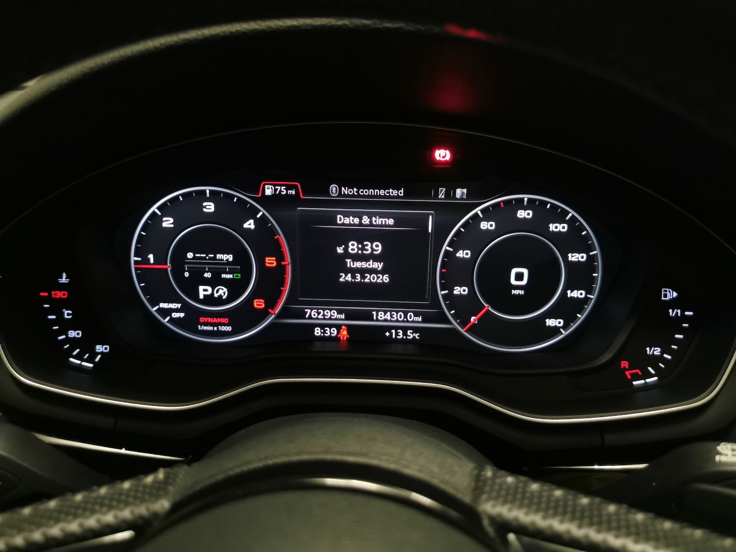 Used Audi A4 2019 for sale - 78067913: Photo 24