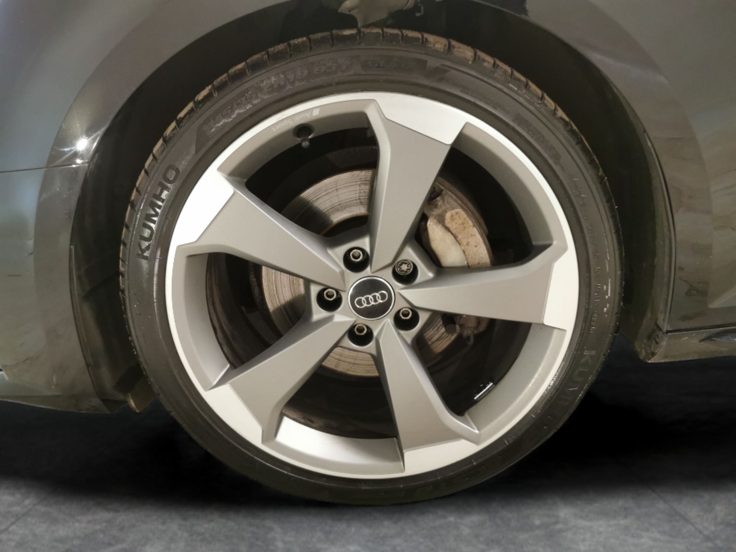 Used Audi A4 2019 for sale - 78067913: Photo 25