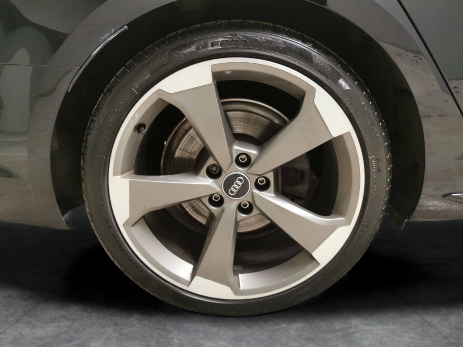 Used Audi A4 2019 for sale - 78067913: Photo 27