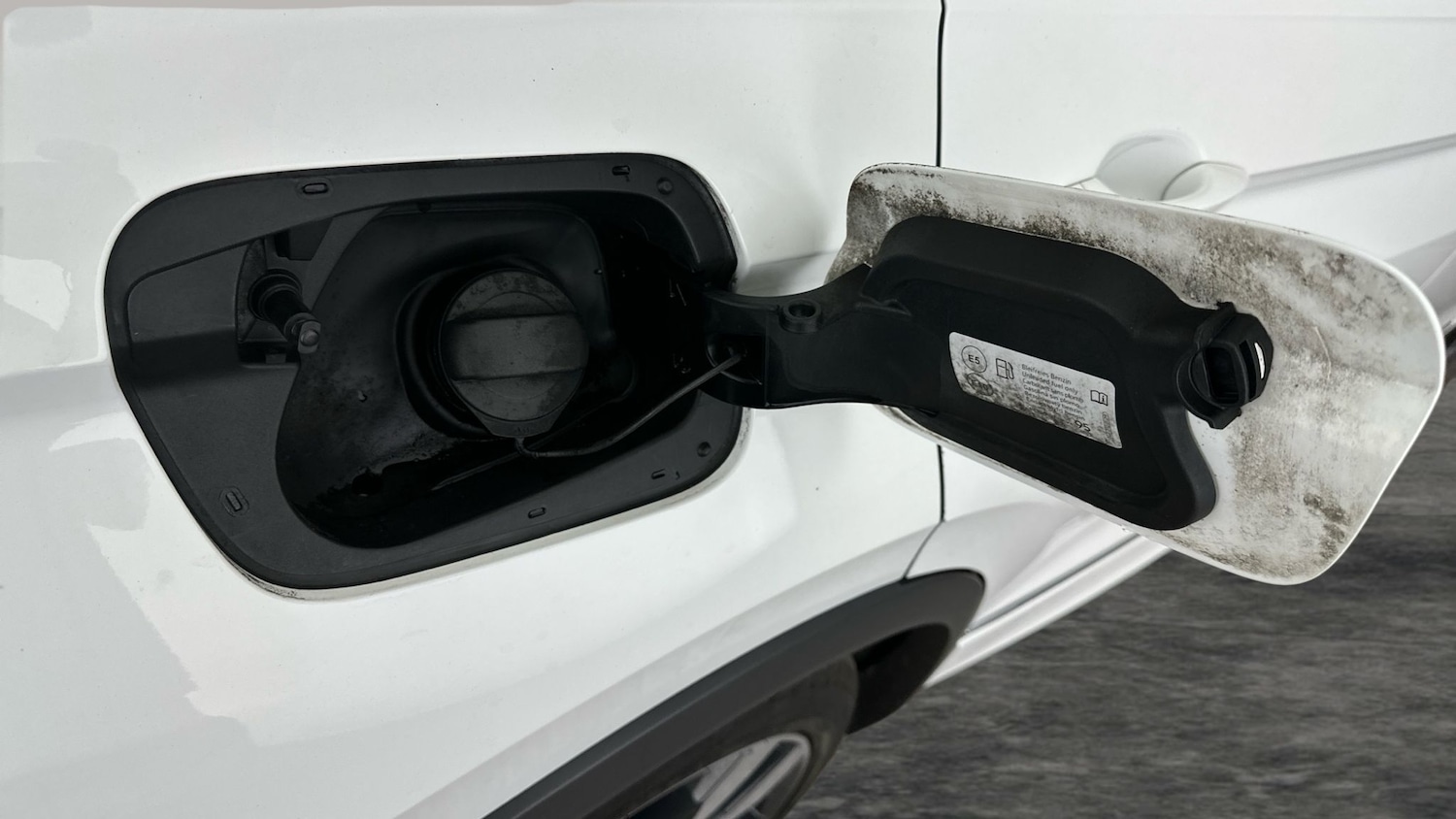 Used Volkswagen Tiguan 2020 for sale - 76736177: Photo 12