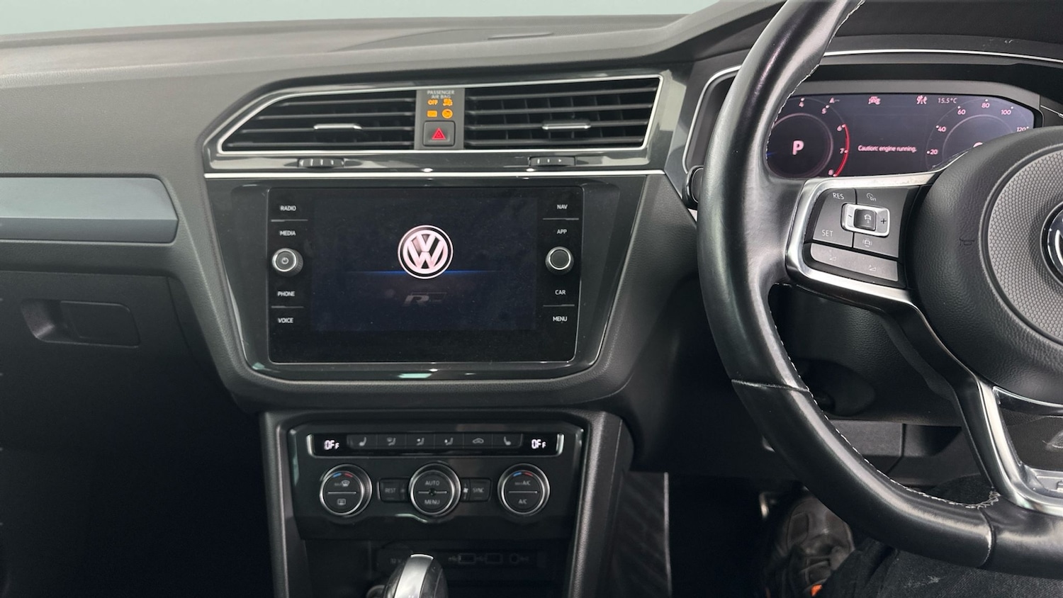 Used Volkswagen Tiguan 2020 for sale - 76736177: Photo 15