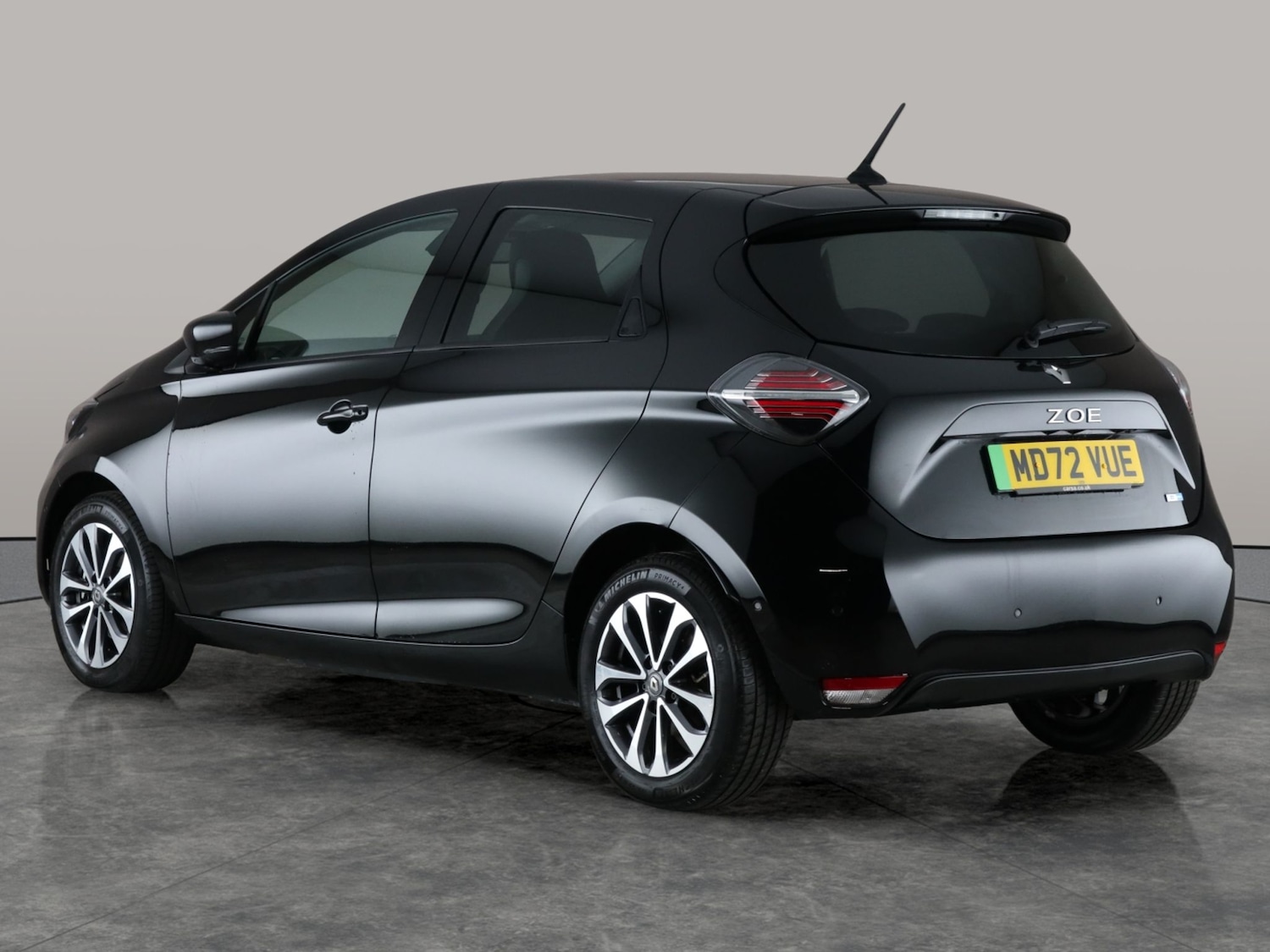 Used Renault Zoe 2022 for sale - 77077720: Photo 12