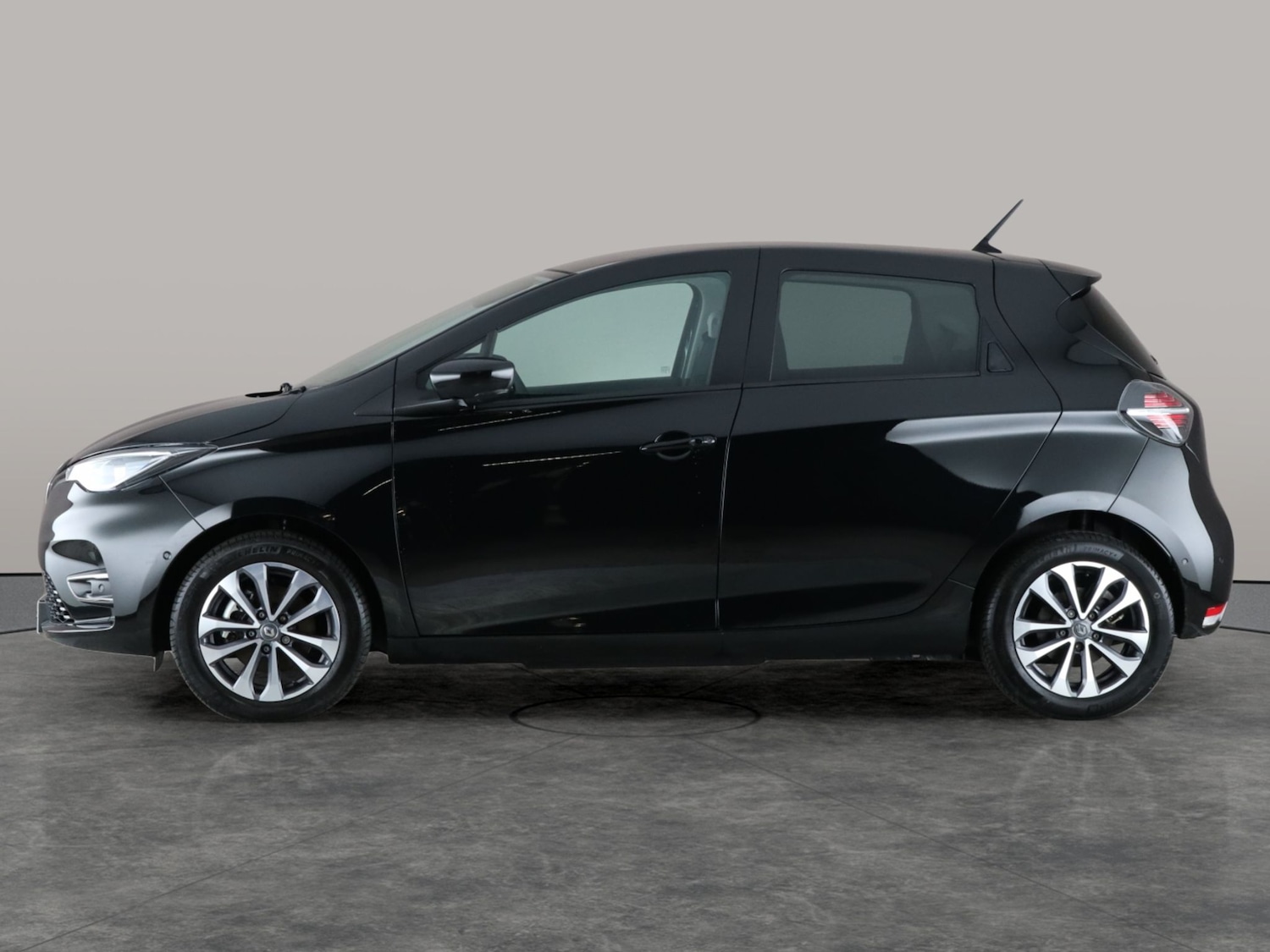 Used Renault Zoe 2022 for sale - 77077720: Photo 13