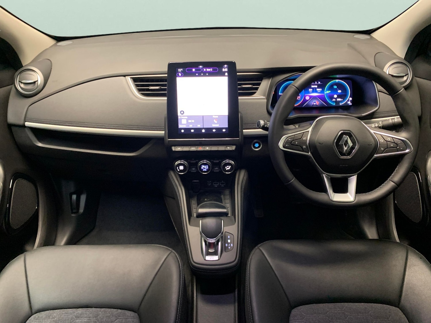 Used Renault Zoe 2022 for sale - 77077720: Photo 7