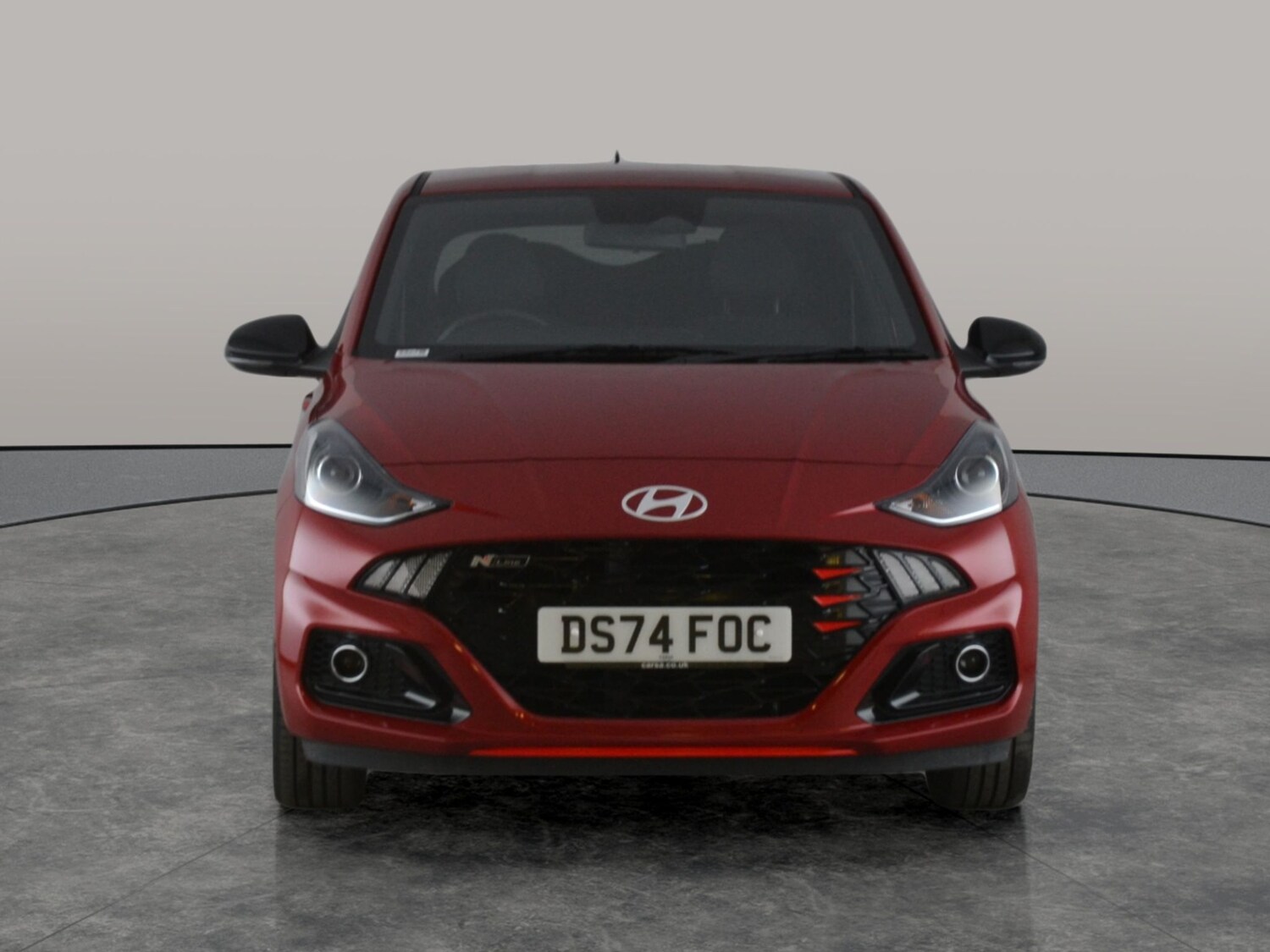 Used Hyundai i10 2024 for sale - 78163637: Photo 12