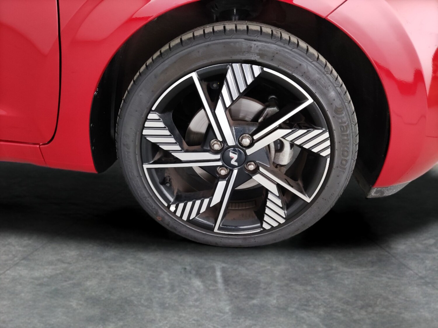 Used Hyundai i10 2024 for sale - 78163637: Photo 25