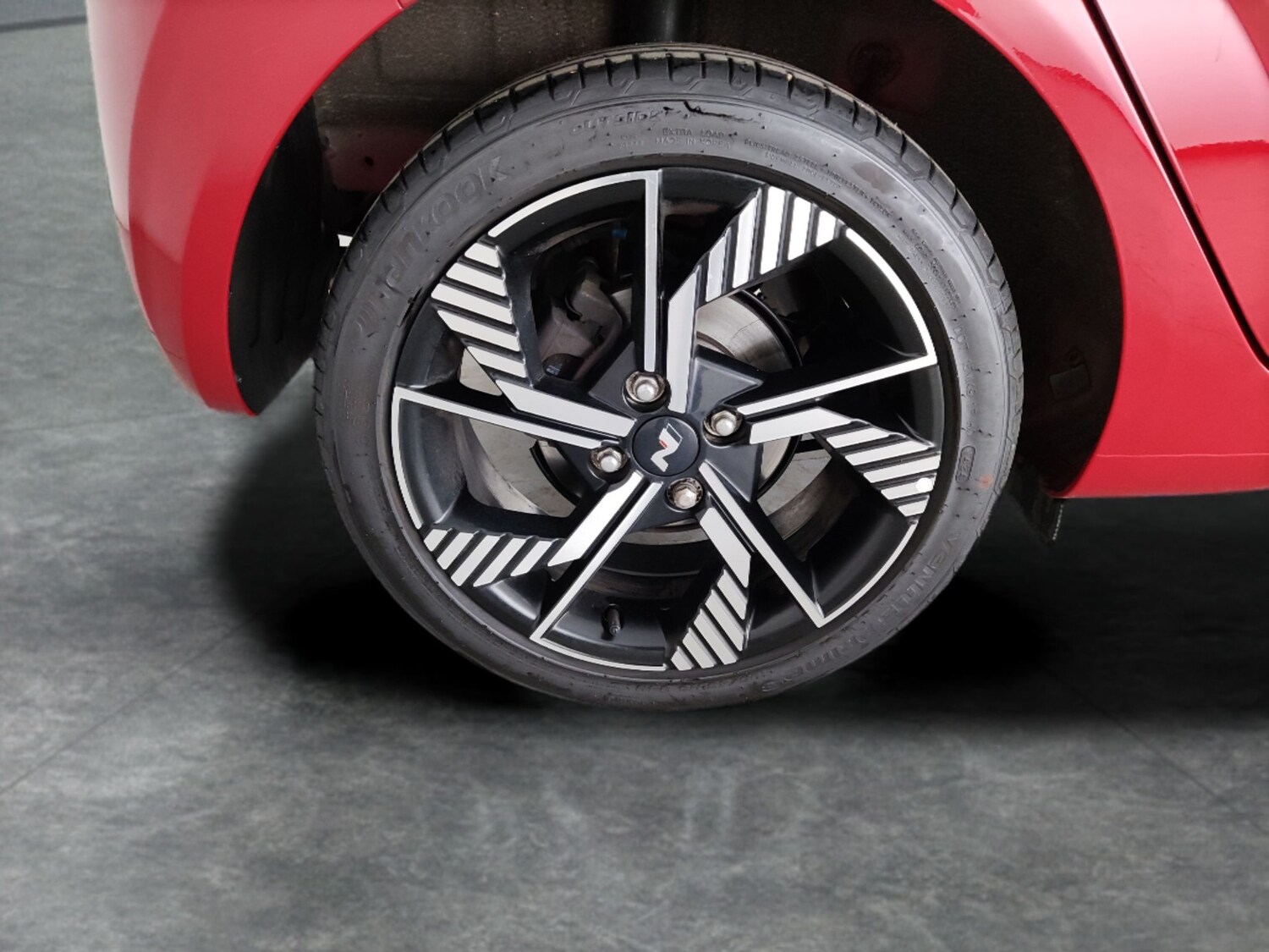 Used Hyundai i10 2024 for sale - 78163637: Photo 26