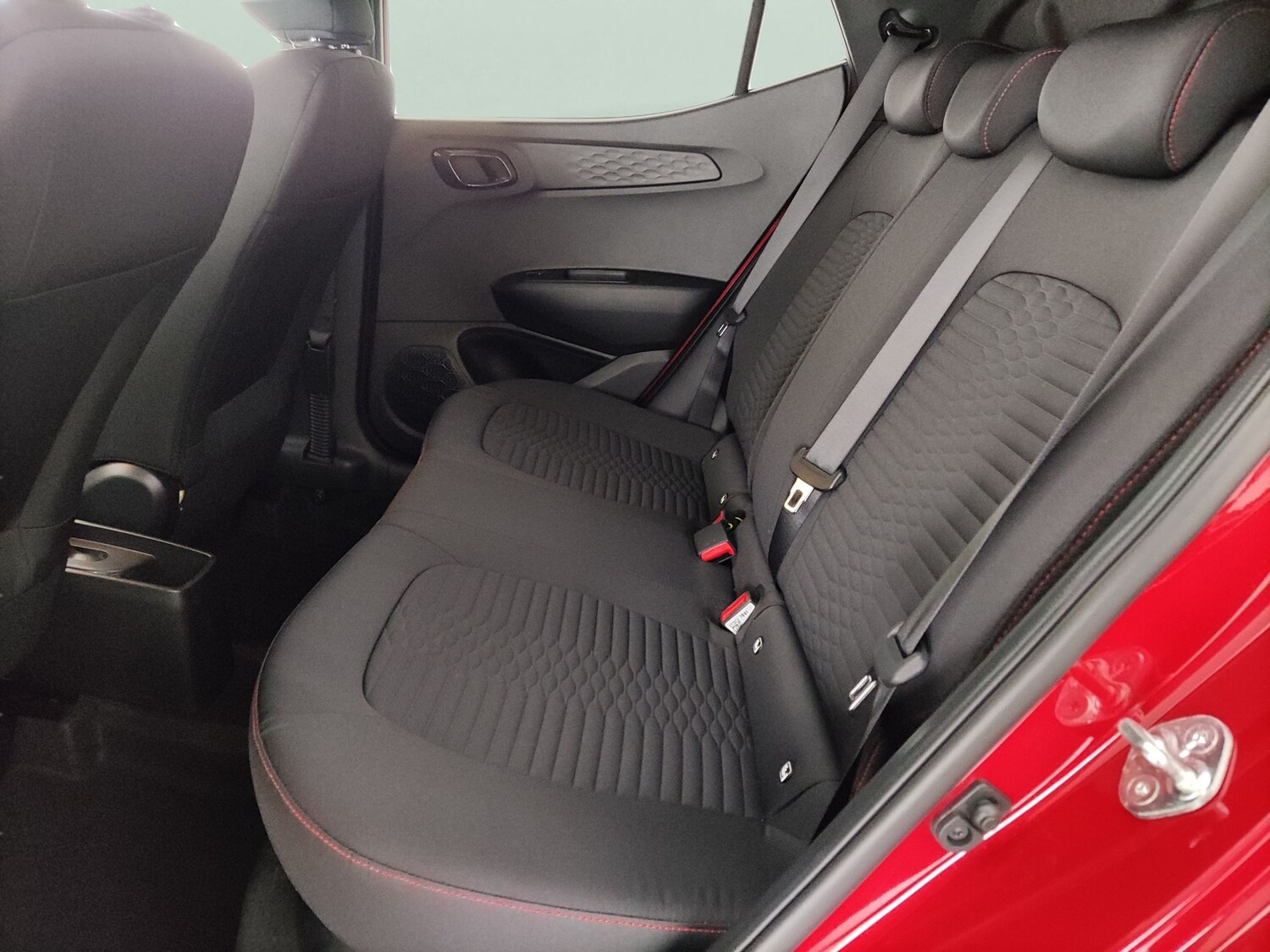 Used Hyundai i10 2024 for sale - 78163637: Photo 27