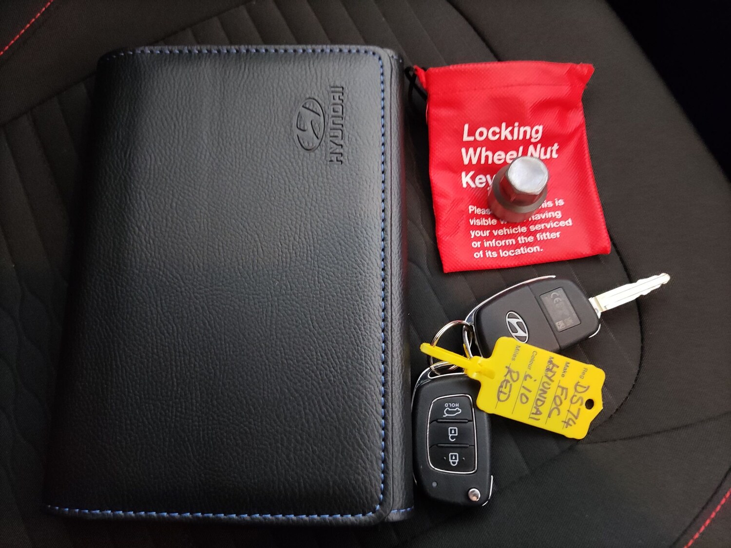 Used Hyundai i10 2024 for sale - 78163637: Photo 33