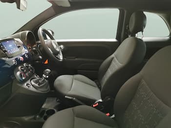 Used Fiat 500 2023 for sale - 79854599: Photo