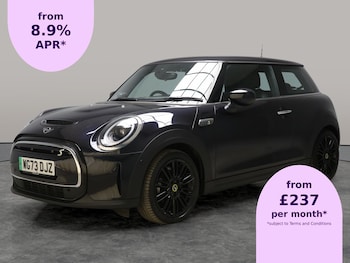 Used MINI Electric Hatch 2023 for sale - 75662750: Photo