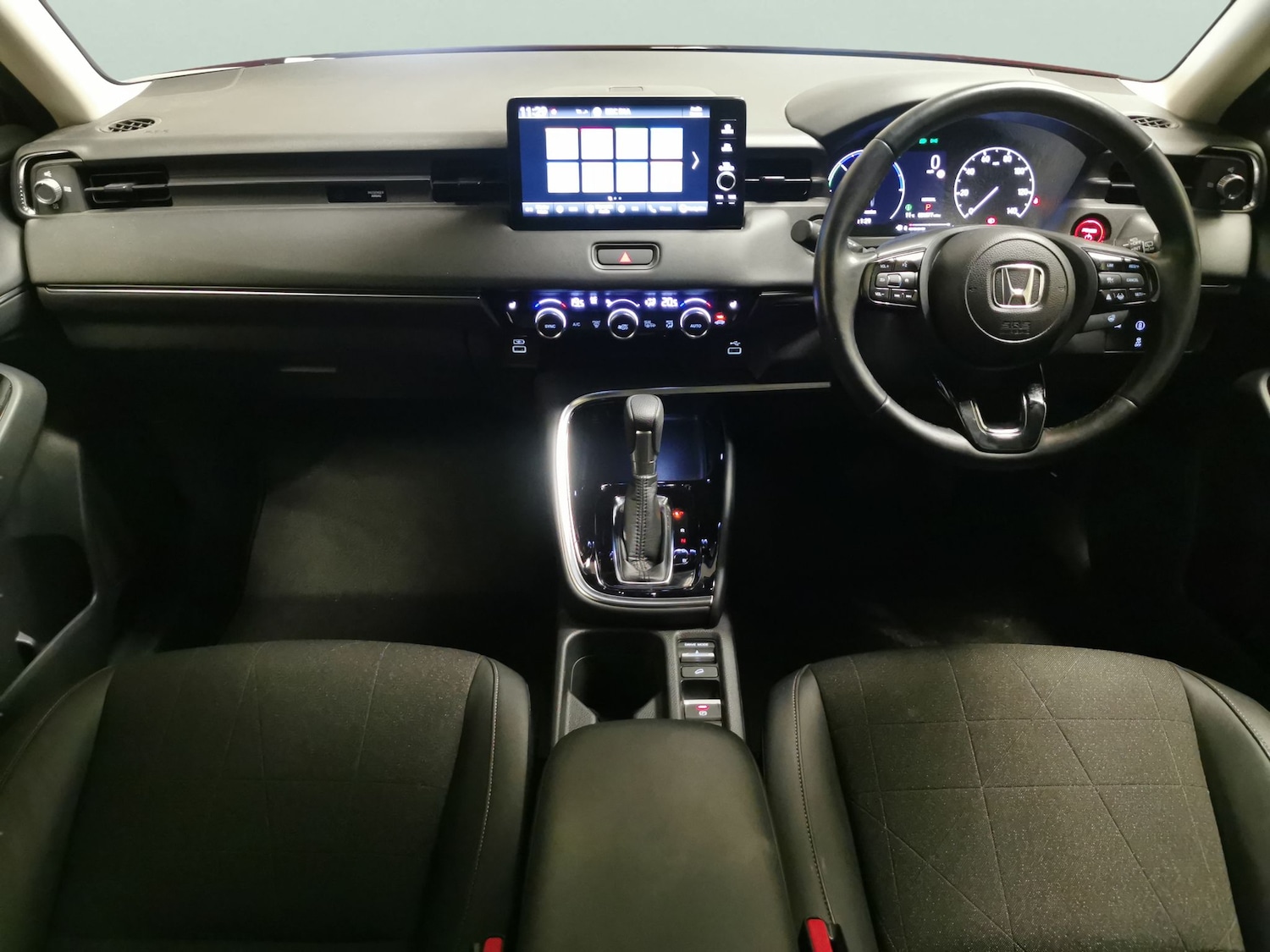 Used Honda HR-V 2023 for sale - 77592569: Photo 7