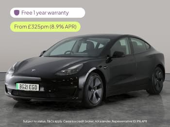 Used Tesla Model 3 2021 for sale - 79628059: Photo