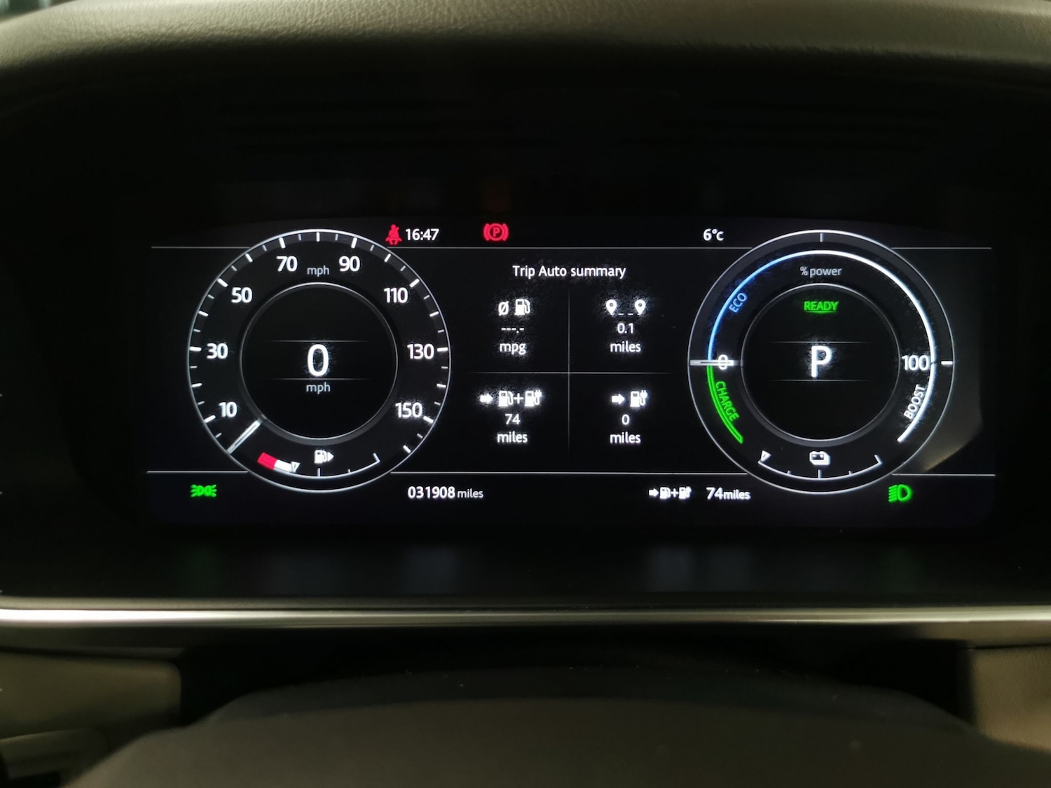 Used Land Rover Range Rover Sport 2021 for sale - 77653442: Photo 25