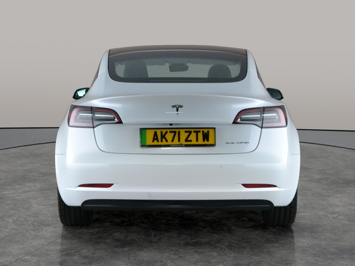 Used Tesla Model 3 2021 for sale - 77848457: Photo 12