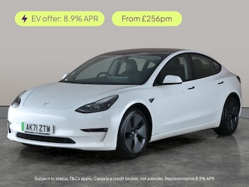 Used Tesla Model 3 2021 for sale - 77848457: Photo