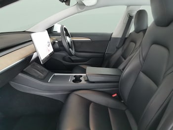 Used Tesla Model 3 2021 for sale - 77848457: Photo