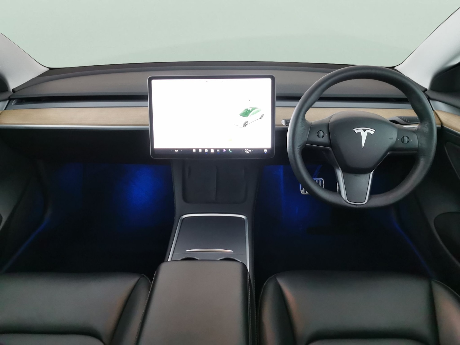 Used Tesla Model 3 2021 for sale - 77848457: Photo 8