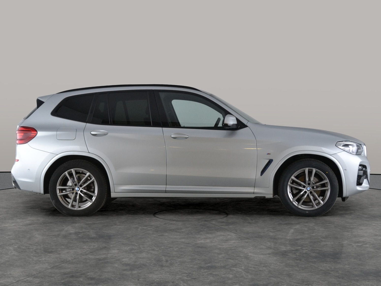 Used BMW X3 2020 for sale - 77591750: Photo 13
