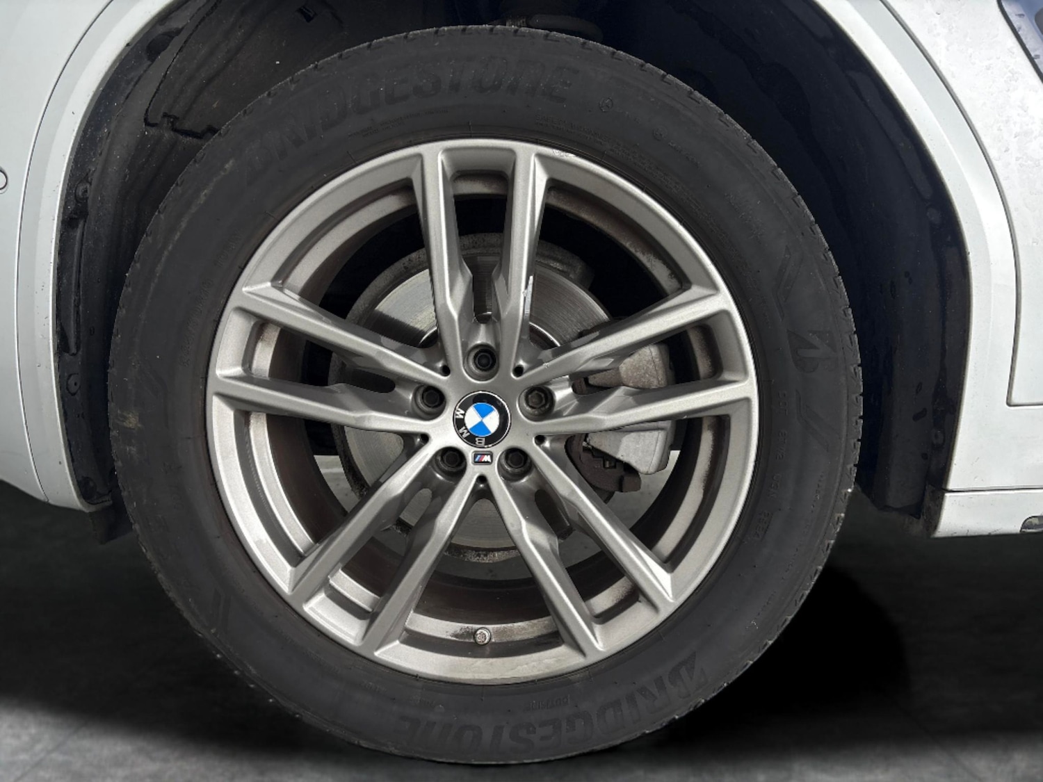 Used BMW X3 2020 for sale - 77591750: Photo 30