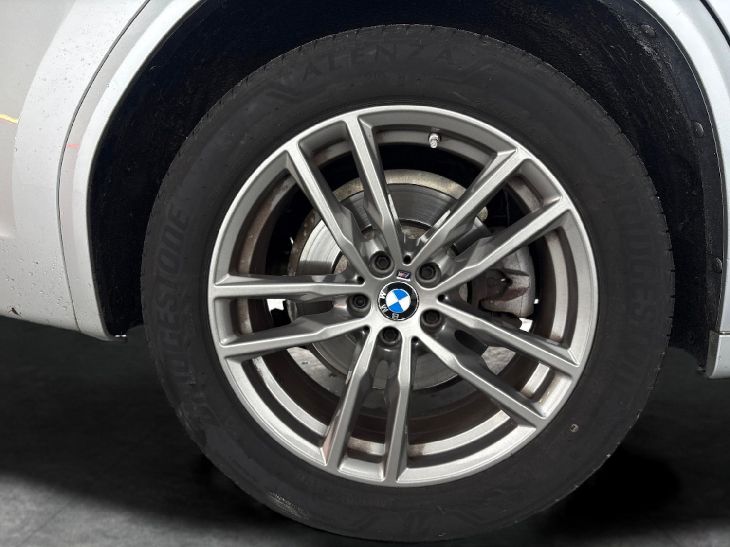 Used BMW X3 2020 for sale - 77591750: Photo 32