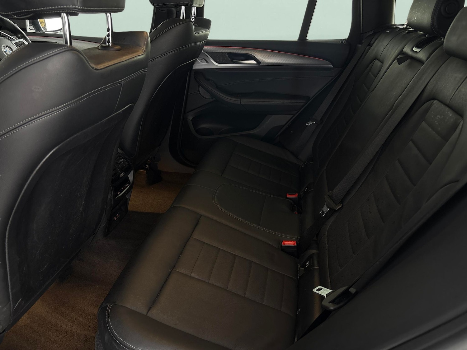 Used BMW X3 2020 for sale - 77591750: Photo 33